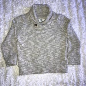 Set of 3 - Toddler Boy Sweaters 3T Old Navy